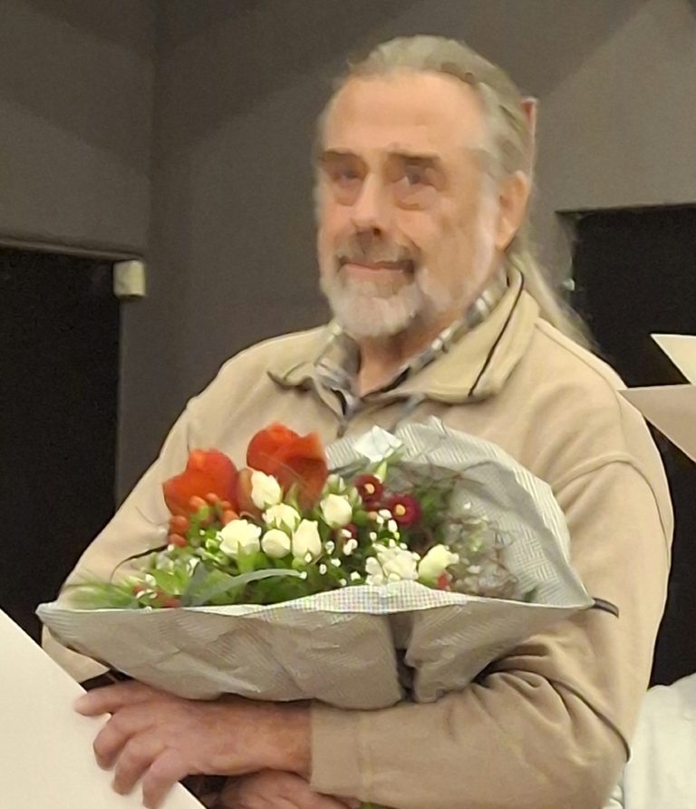 Jürgen Hofmann: 36 Jahre im Rat der Stadt Ennepetal