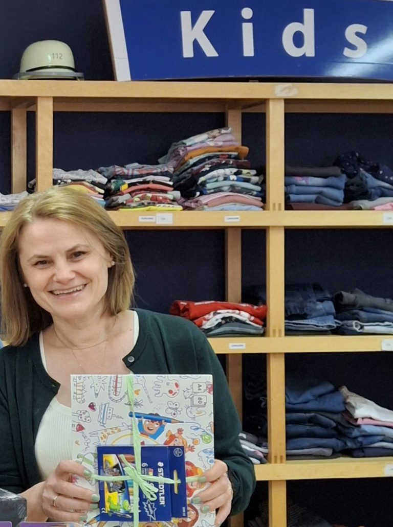 Ruza Kaltenbach verlässt das Jugendamt Ennepetal