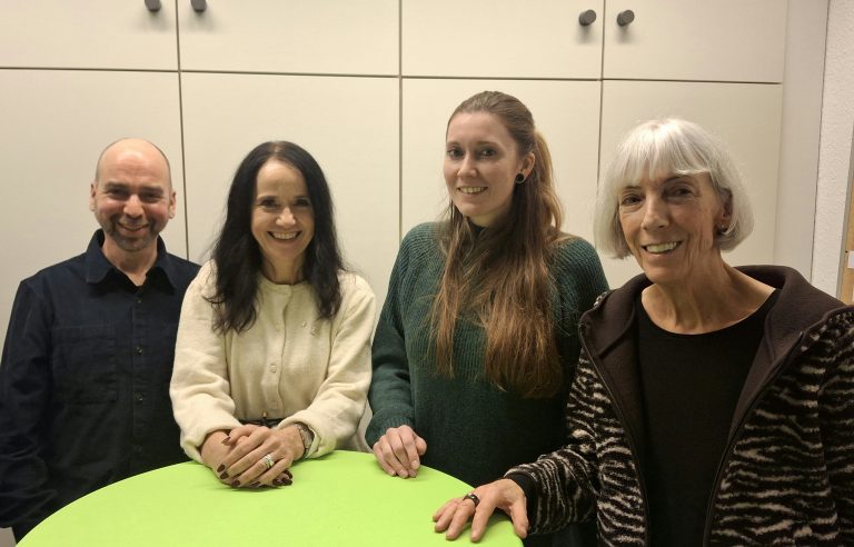 Neuer Schwung bei den Grünen Ennepetal