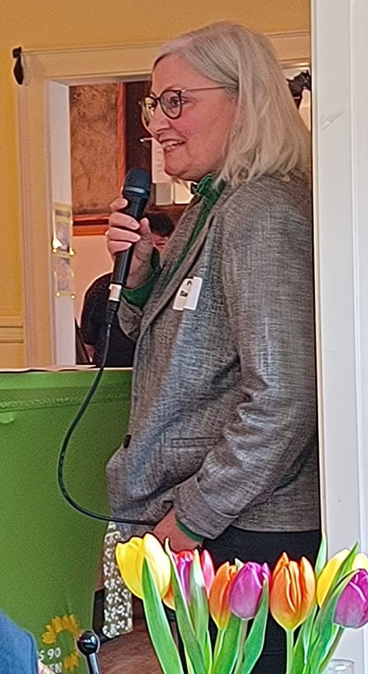 Kinder und Jugend im Blick der Grünen Ennepetal